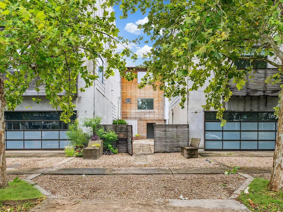 730 Tulane St #D