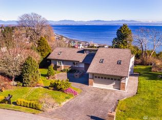 2180 Wicklow Pl, Point Roberts, WA 98281