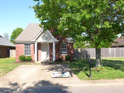 5446 Alexandria Ln, Southaven, MS, 38671