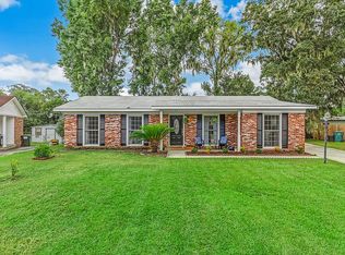 29 Port Royal Dr, Savannah, GA 31410