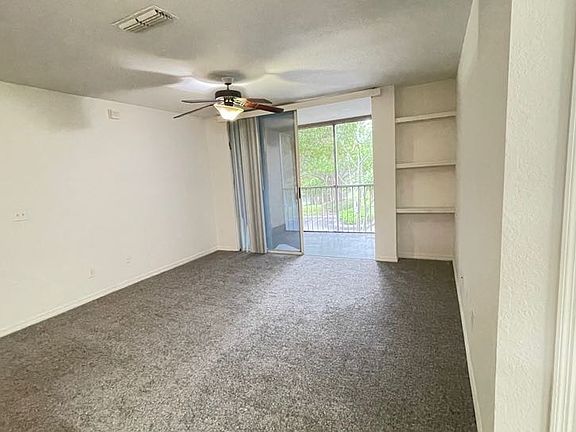Living room area