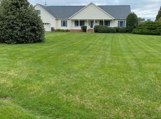 25686 Edgeview Rd, Royal Oak, MD 21662