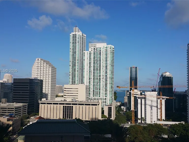 999 SW 1st Ave #2708 — Photo 12