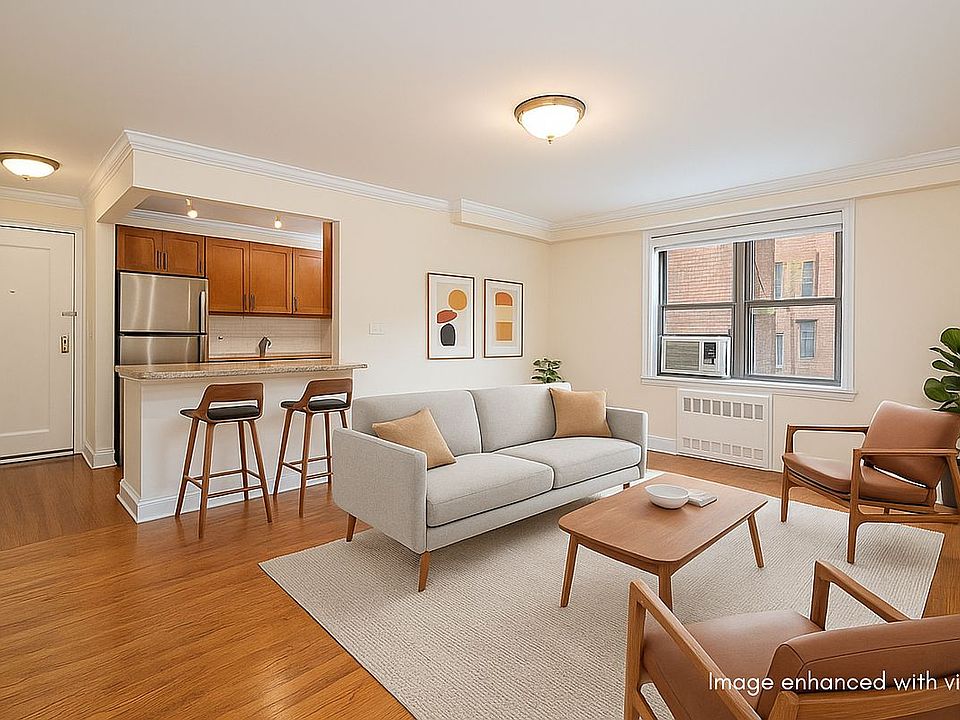 1st image of 259 Bennett Ave #5E