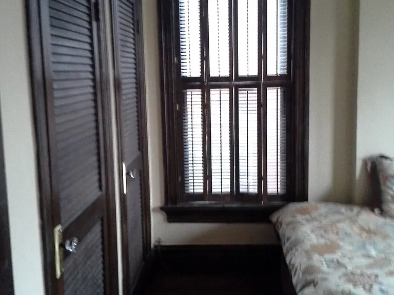 2nd Large Bedroom with (2) closets