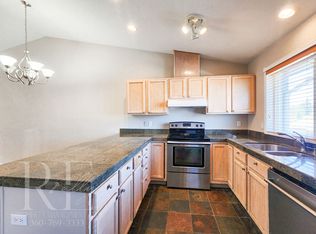 304 N Wycoff Ave UNIT 1, Bremerton, WA 98312