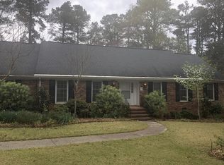 422 Scotts Way, Augusta, GA 30909