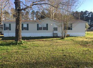 9327 Highway 80, Minden, LA 71055