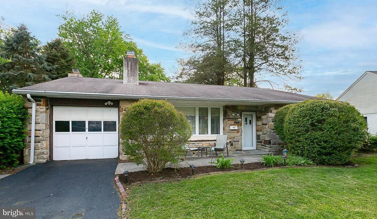 710 Hedgerow Dr, Broomall, PA 19008 Zillow