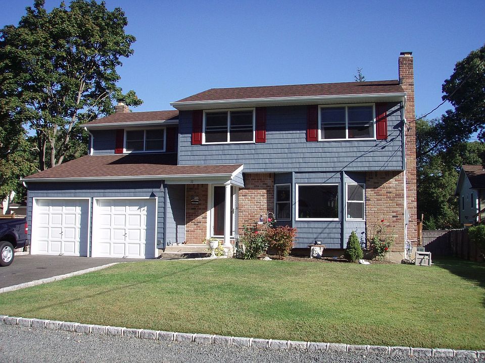 11 boyd ave