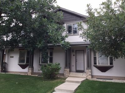 1012 Cuerto Ln Unit B, Fort Collins, CO, 80521