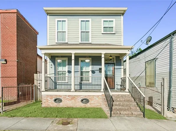 2718 Philip St, New Orleans, LA 70113