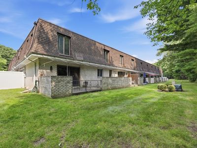 155 Porter Lake Dr #155, Longmeadow, MA, 01106