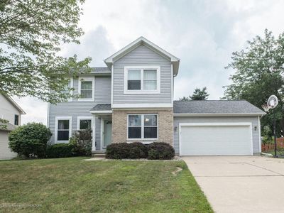 1551 Archwood Dr, Holt, MI, 48842