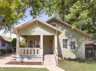 807 Hollywood Ave, Dallas, TX 75208