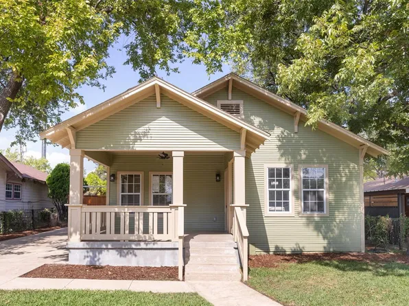 807 Hollywood Ave, Dallas, TX 75208