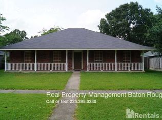 14837 Stoneberg Ave, Baton Rouge, LA 70816