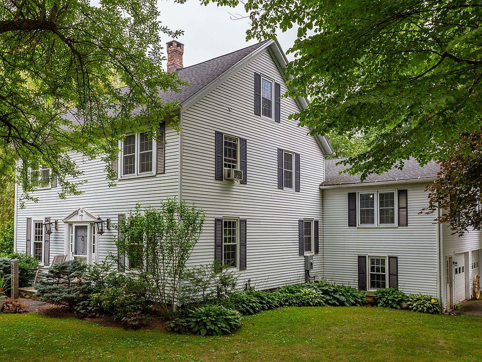 132 Meadow Street