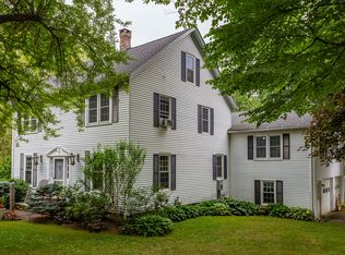132 Meadow St, Litchfield, CT 06759