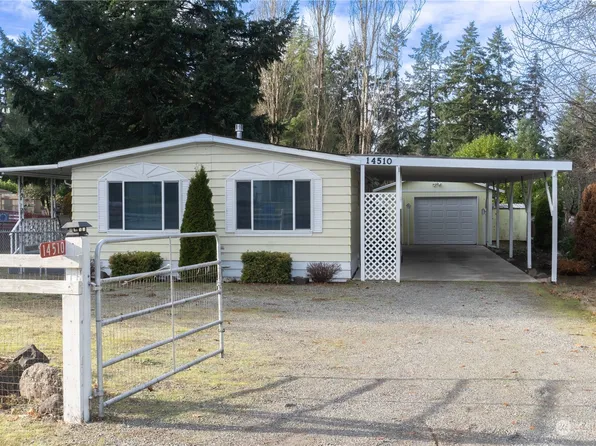 14510 92nd Avenue NW, Gig Harbor, WA 98329