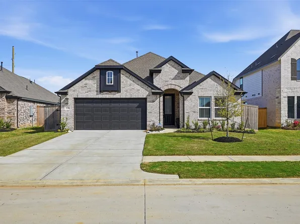 32326 Green Ash Dr, Waller, TX 77484