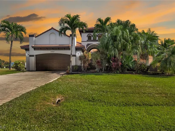 5243 SW 16th Pl, Cape Coral, FL 33914
