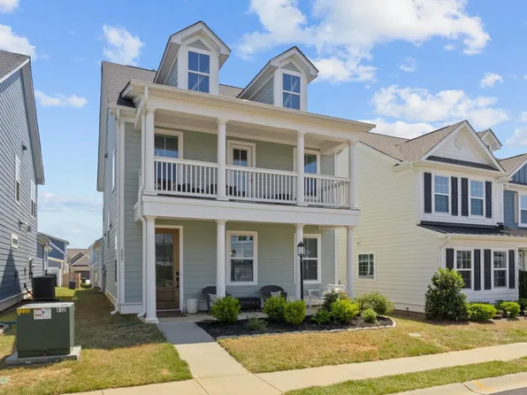 205 Novelty Dr, Greer, SC 29651