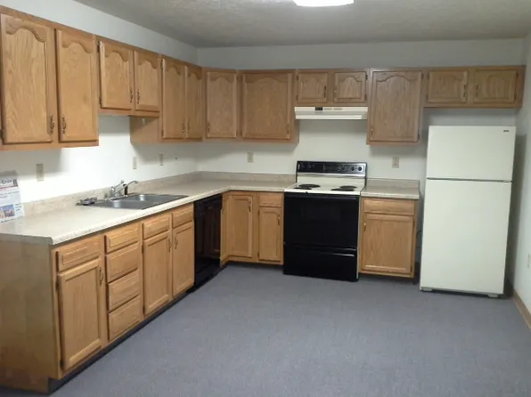 1110 Madison Ave #3, East Butler, PA 16029