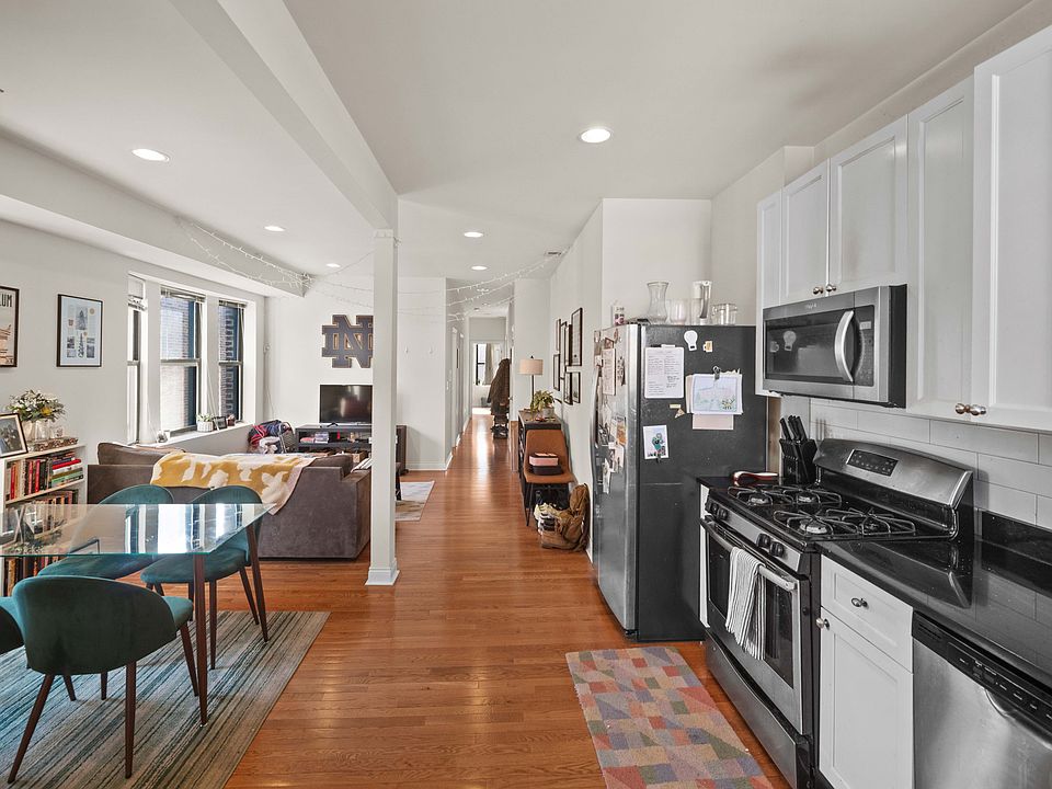 1st image of 3115 N Sheffield Ave #3