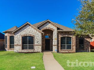 607 Pendleton Dr, Rockwall, TX 75032