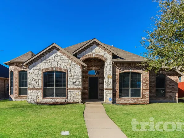 607 Pendleton Dr, Rockwall, TX 75032