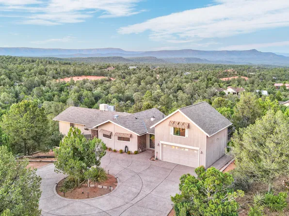 1429 N Alpine Heights Dr, Payson, AZ 85541