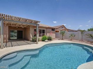 44229 W Pioneer Rd, Maricopa, AZ 85139