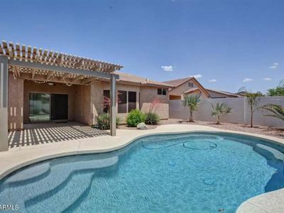 44229 W Pioneer Rd, Maricopa, AZ, 85139