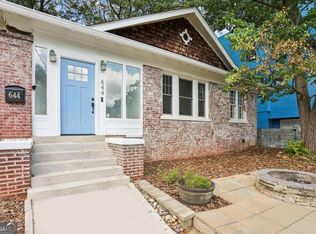 644 Kennesaw Ave NE, Atlanta, GA