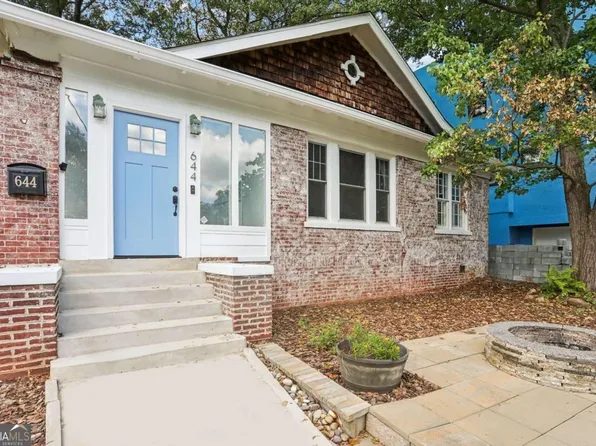 644 Kennesaw Ave NE, Atlanta, GA 30308