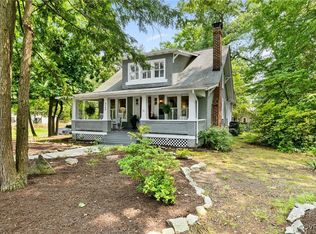 4500 Forest Hill Ave, Richmond, VA 23225