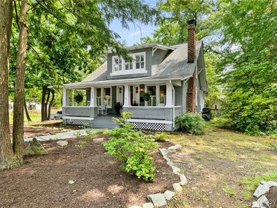 4500 Forest Hill Ave, Richmond, VA, 23225