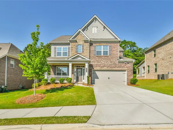 4944 Grace Harris St, Buford, GA 30518