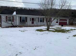 3328 Buffalo Run Rd, Bellefonte, PA 16823