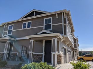 9023 Apache Plume Dr UNIT F, Parker, CO 80134