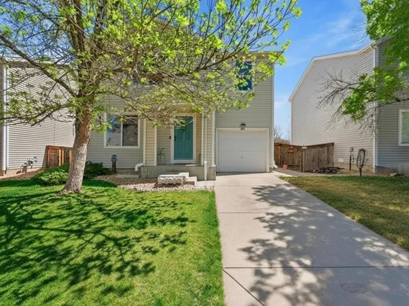 1352 Bluebird St, Brighton, CO 80601