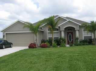 1948 Concert Rd, Deltona, FL 32738