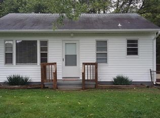 487 Old Hollow Rd, Winston Salem, NC 27105