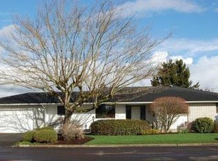 2197 23rd St, Springfield, OR 97477