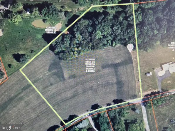 220 Hametown Rd, Glen Rock, PA 17327