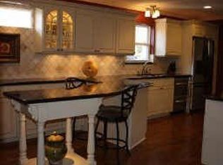 4015 Oxhill Rd, Spring, TX 77388