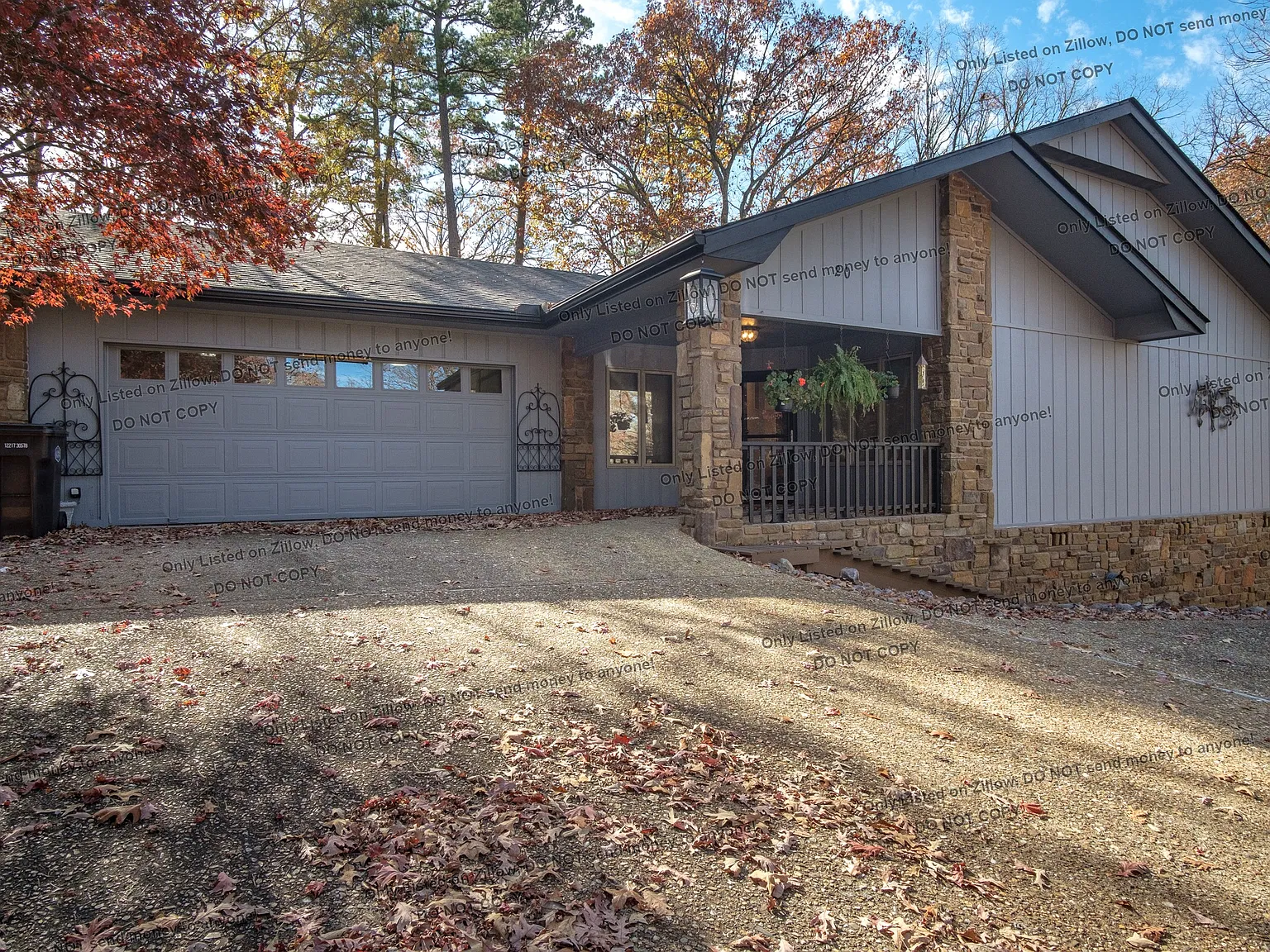 Palacio Cir, Hot Springs Village — Photo 1