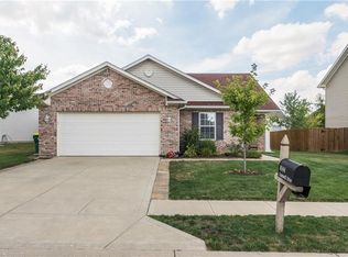 8144 Crumwell Dr, Avon, IN