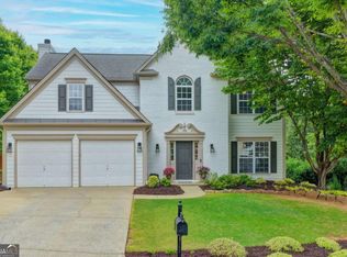 330 Leatherman Ct, Johns Creek, GA 30005